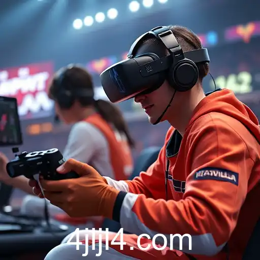 Digital Evolution in Online Gaming