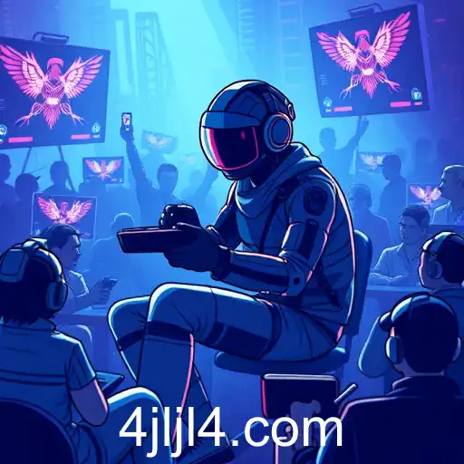 The Evolution of Online Gaming in 2025