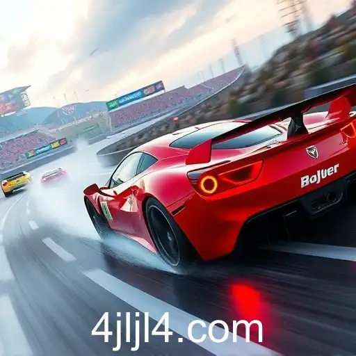 Jljl4: Evolution of Online Gaming in a Changing World