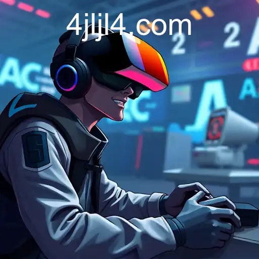 Gaming Trends of the Future