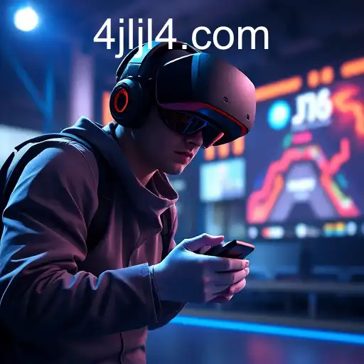 Gaming Landscape Shaped by Emerging Trends