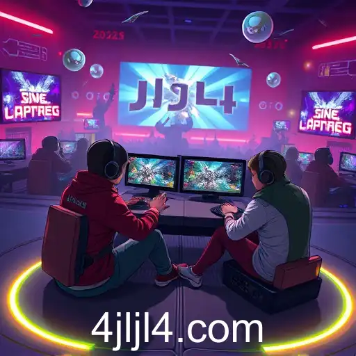 The Growing Influence of Online Gaming