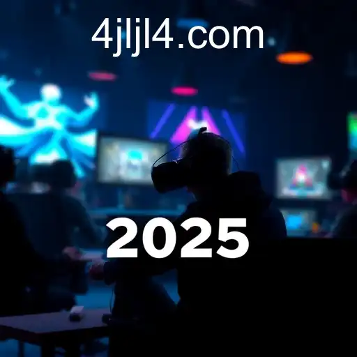 The Rise of Gaming Enthusiasm