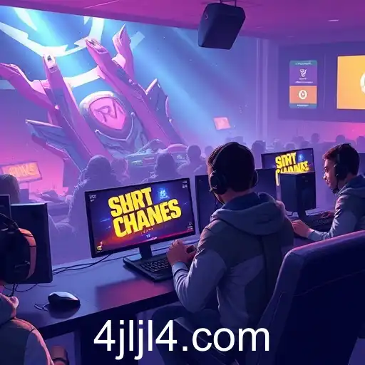 Gaming Trends and Challenges in 2025