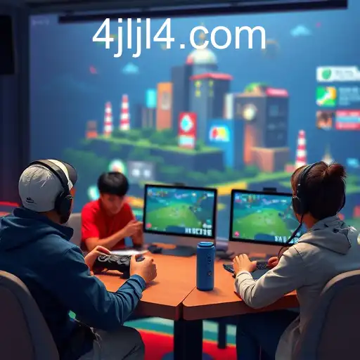 The Impact of Online Gaming on English Learning in 2026