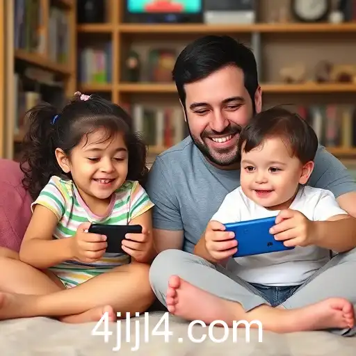 The Emerging Role of Jljl4 in the Online Gaming World