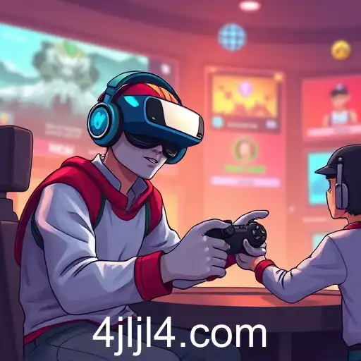 The Evolution of Online Gaming Communities