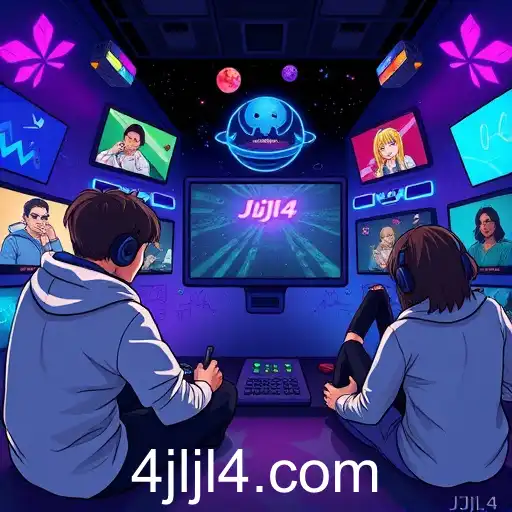 The Evolution of Online Gaming