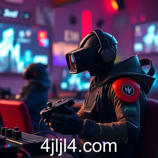 Evolving Trends in Online Gaming