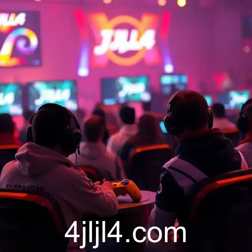 Exploring the Phenomenon of Jljl4 in Online Gaming