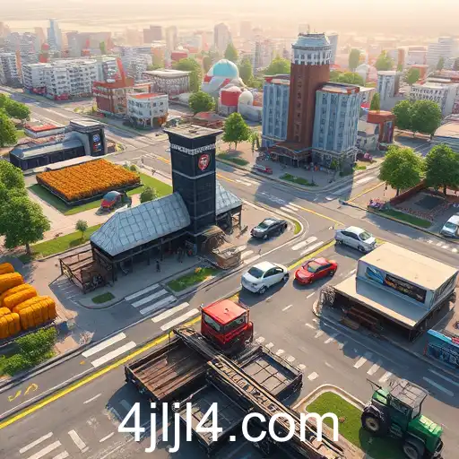 Exploring the Future of Online Gaming Communities