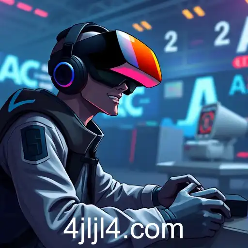 Gaming Trends of the Future