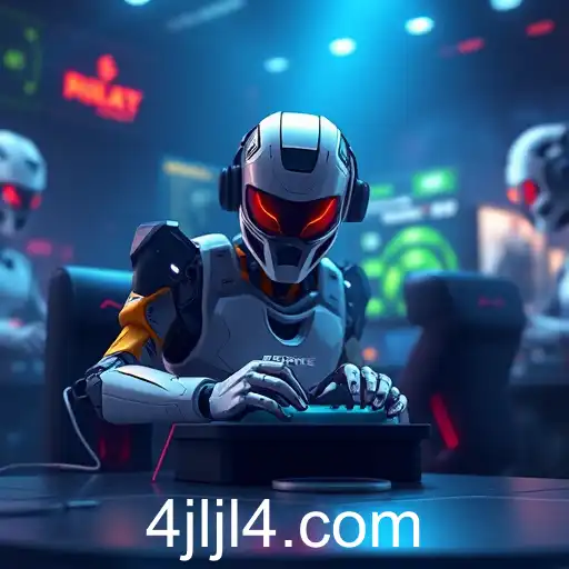 The Gaming Landscape in 2025