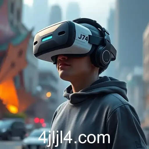 The Rise of Jljl4: Gaming Trends and Insights