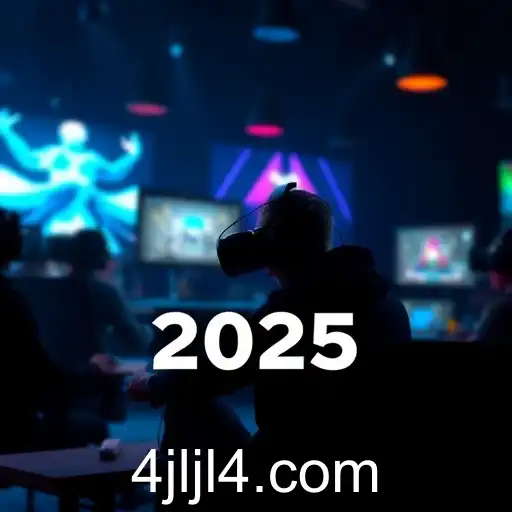 The Rise of Gaming Enthusiasm