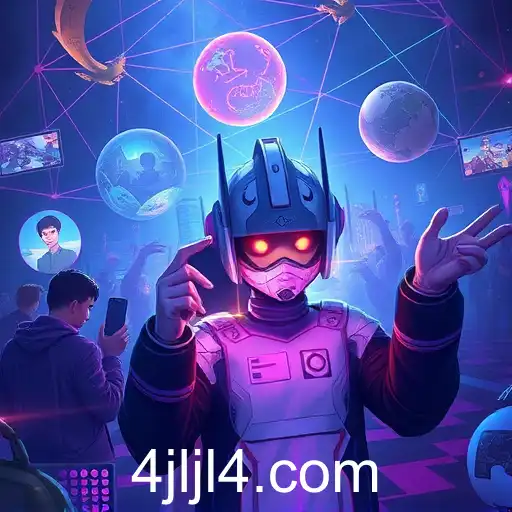 The Impact of Gaming Trends in the Digital Era