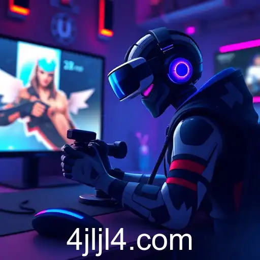 Innovations in Gaming: How Technology Shapes Online Platforms