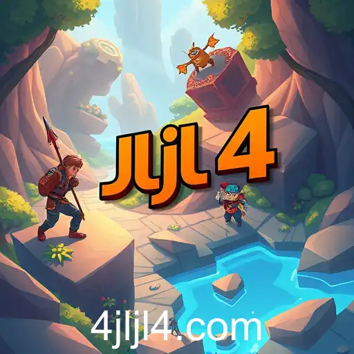 The Rise of Jljl4: Transforming Online Gaming