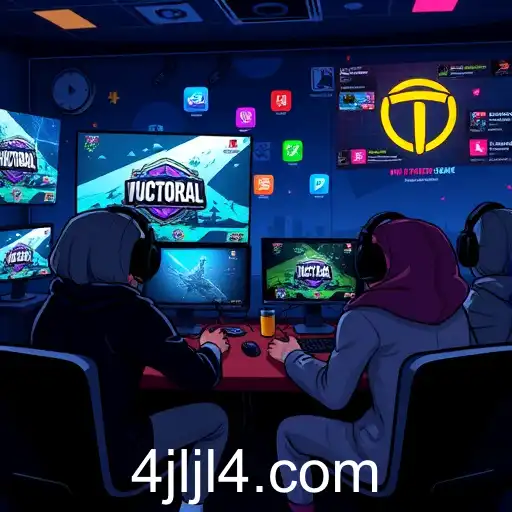 Trends in Online Gaming: The Rise of Jljl4