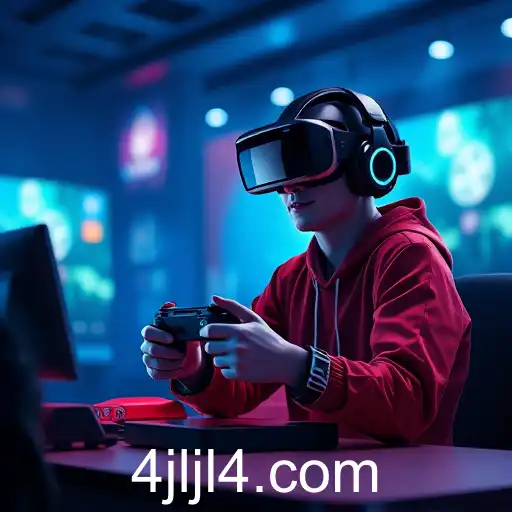 The Revolution of Online Gaming Communities