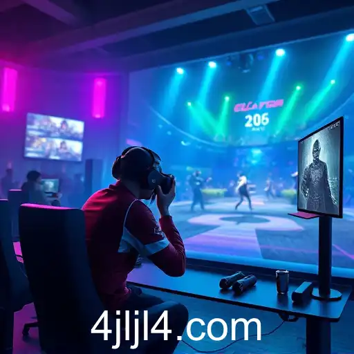 Rising Trends in Online Gaming