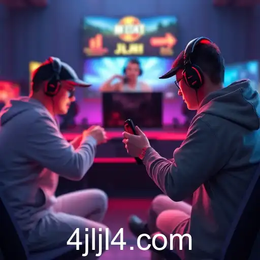 The Rising Influence of Online Gaming