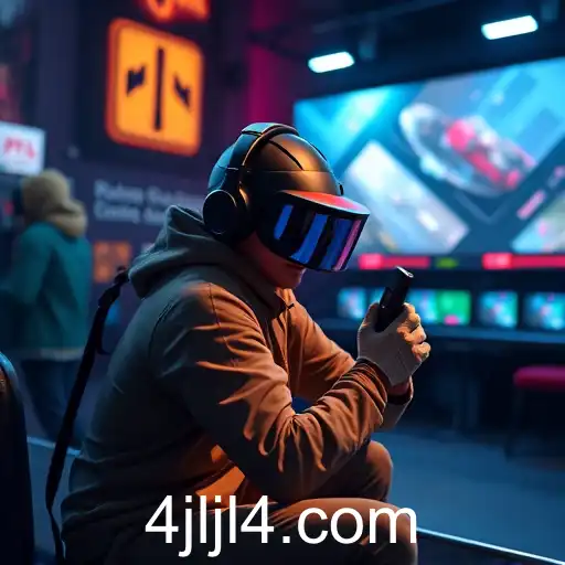 The Rise of Virtual Gaming Communities