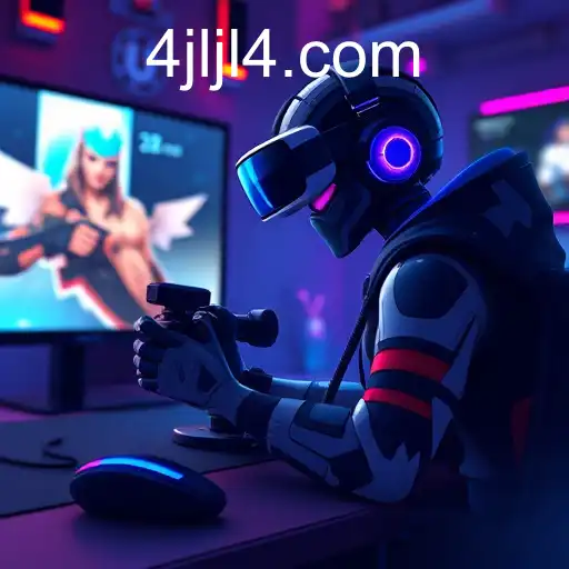 Innovations in Gaming: How Technology Shapes Online Platforms