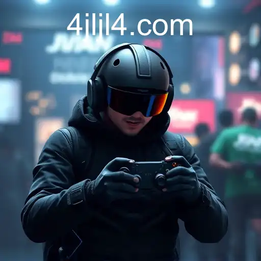 The Rise of Jljl4 in Online Gaming