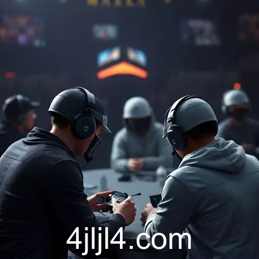 Exploring 'Multiplayer Fun': A World of Connection and Competition