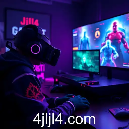 Online Gaming Trends and Innovations