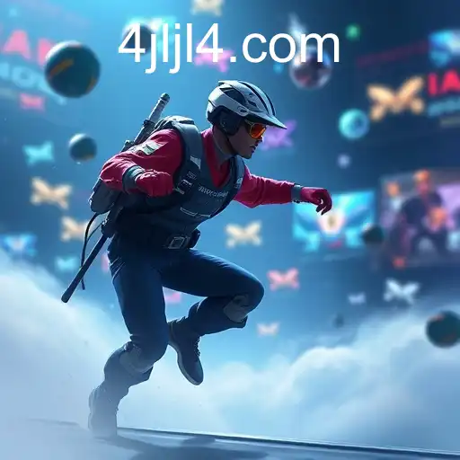 Revolutionizing Gaming with Jljl4: An Innovative Year