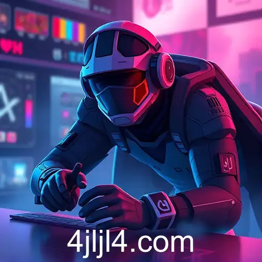 Revolutionizing Online Gaming in 2025