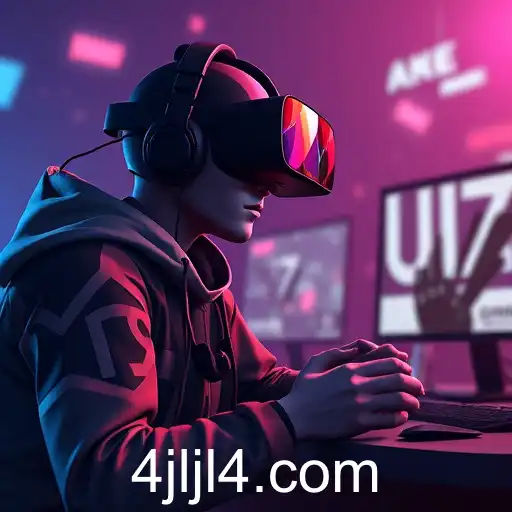 The Rise of Jljl4: A Gaming Revolution