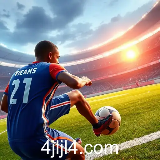 Exploring the Thrilling World of Sports Games Featuring Jljl4