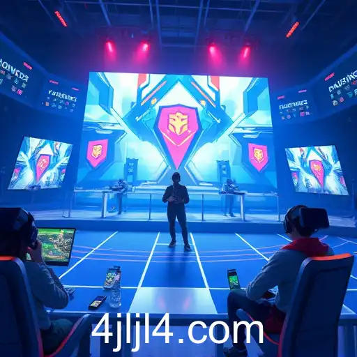 Emerging Trends in Online Gaming